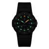 Luminox Military Watch for Men and Swiss Original Navy Seal 3000 EVO Women, Analog, Made, Simple, Series, Ref. 3003.EVO.S