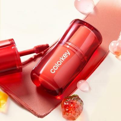 Make-up na rty – Rtěnky