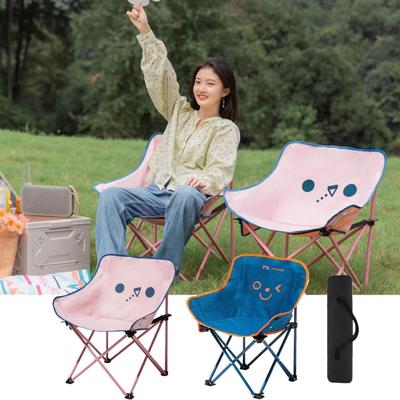 Kamperen en wandelen – Campingstoelen