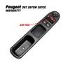 9654859777 Für Peugeot 207 207SW 207CC 2004-2015, 13P Elektrischer Hauptfensterheber GlassteuerungsSchalter