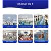 XKC-Y28 Liquid Level Sensor with Built-in 2A Relay,Non-contact Water Detector Sensors for Water Tank Pipelines Flat Container