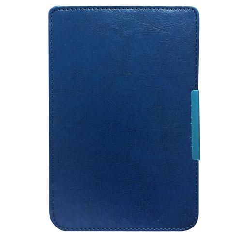 Voor PocketBook Touch 622 E-reader Hoes en Pocketbook Touch Lux 623 Folio Pocket Fit PB 622 / PB623 Beschermende Skin