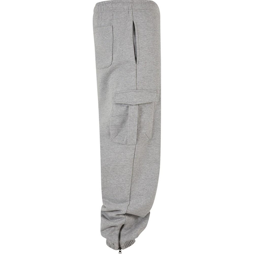 Build Your Brand Mens 90s Jogging Bottoms