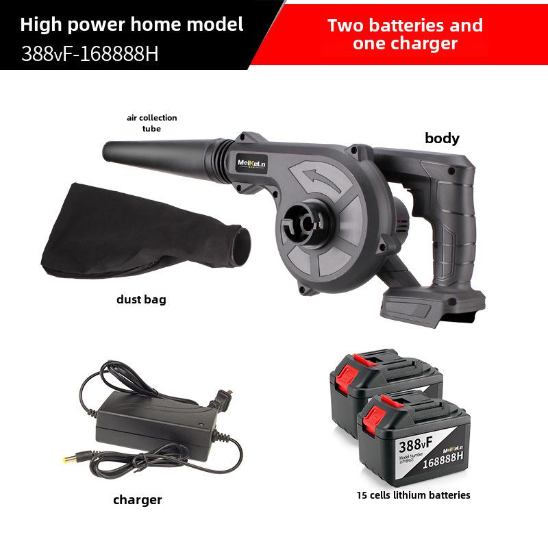 

Сертифицированный CE беспроводной пылесос для волос и мелкой пыли высокой мощности с перезаряжаемой литиевой батареей, стандарт США