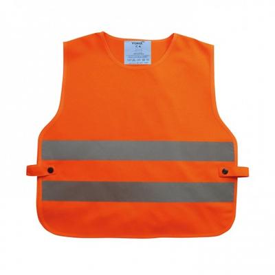 Hi-Vis Tabard pro děti/děti