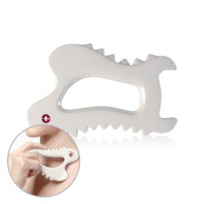 Soaksal Narzędzie do masażu skrobakiem Gua Sha