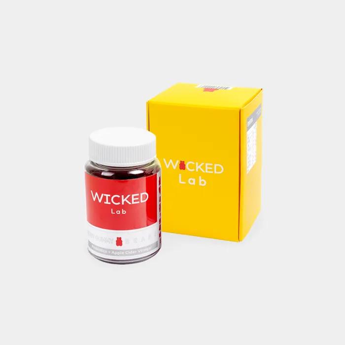 Wicked Lab Inner Beauty Care Starter Set