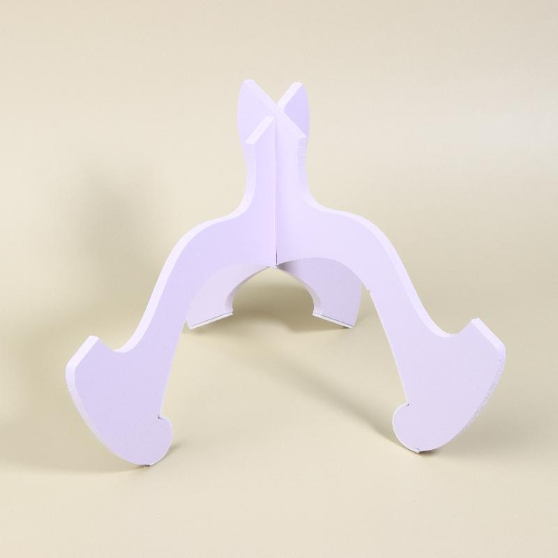 Portable Guitar Stand Rack Vertical Ukulele Display Foldable Holder Musical Strings Instrument Part Accessories