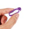 10PCS Silicone Retaining Ring Holder Pastry Bags Cable Tie Sealing Ring Fix 10 Decorative Flower Bag Retaining Ring Cake Tools