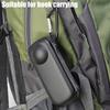 For Insta360 X5/X4 Soft Film Screen Protector HD Clear Anti-scratch Lens Cap Shockproof Storage Bag for Insta360 X4 with Hanger