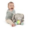 Ingenuity Sylvie the Rabbit Heartbeat Plush Toy with Soothing Sounds (Ages 0+) (Product Code 12920)