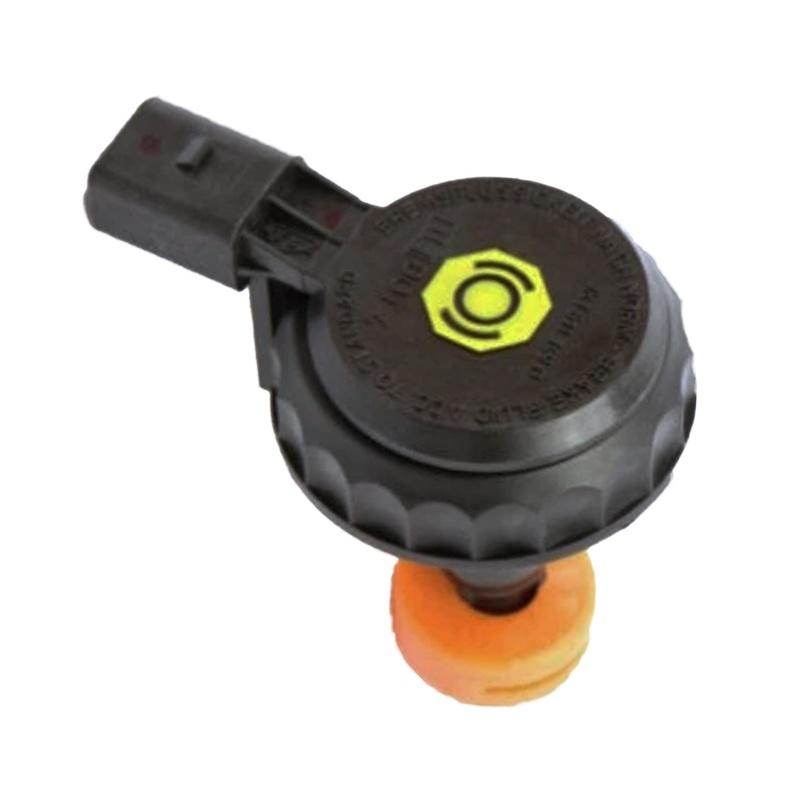 Brake Master Cylinder Reservoir Cap for For A3 For Seat For Skoda OEM Number 1K2611349A Suitable for Multiple Models