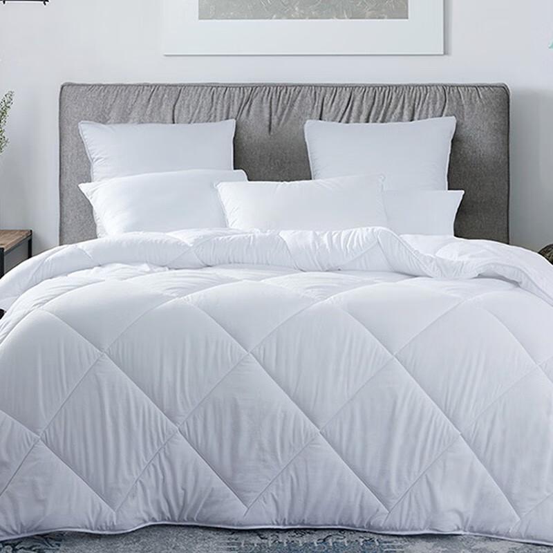 Mengjie Pingmei Double Spring Autumn Quilt