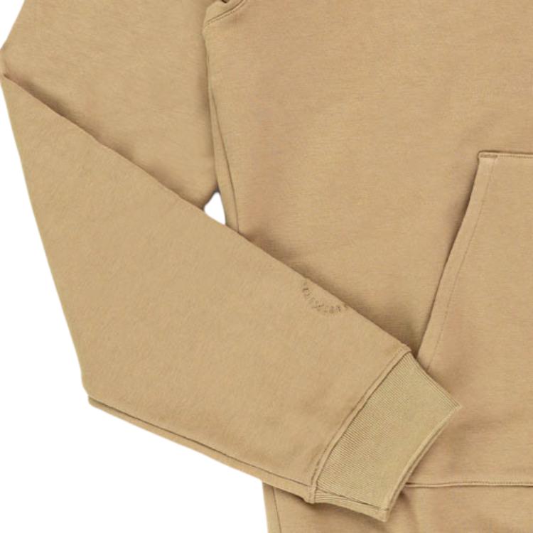 Nike X John Elliott LeBron James Hoodie Tan Men Streetwear AA7078-243