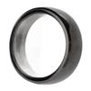 NFC Smart Ring Ceramic Finger Ring for Non Contact Access Control Electronic Payment Attendance