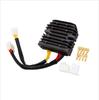 The 2001AX Series: Ideal for Triumph Sprint ST 1050 T1300560 Mosfets