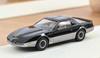 NOREV Pontiac Firebird Karr Knight Rider 1982 NOREV Firebird KARR Minicar 1/43 [Used]