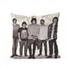 Band BBring Me The Horizon Pillow Case For Car Sofa Decorative Home Doublesided Print Plush Square Throw Pillow Cushion Cover
