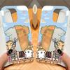 Lovely Line Puppy Cartoon Cute Dog Phone Case for Xiaomi Redmi 12C 10 10C 9 9A 9C 9T Note 13 12 11 Pro Plus 4G 5G Clear Cover