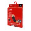 McDavid Knit Elbow Patch EP MVJ M5130 BK L 4-Way (Ambidextrous)