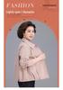 Spring & Autumn 2026 Casual Jacket for Middle-aged & Elderly Women - Stylish, Age-reducing Loose Fit, Perfect for Mother's Day.
