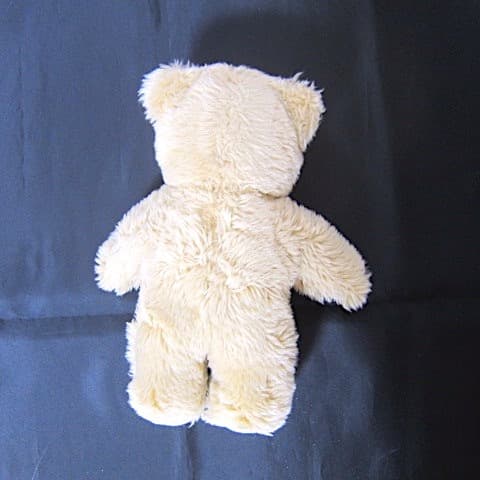 [USED] Plush Toy 24/Steiff Molly Teddy Bear