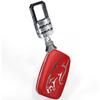 Interior Mouldings Key Shell Case for Jaguar 5 Buttons Smart Remote Car  Key Auto Durable Car-Styling Car Key Covers