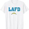 L  F D Unisex Women Shirt Unisex Adult T Shirt