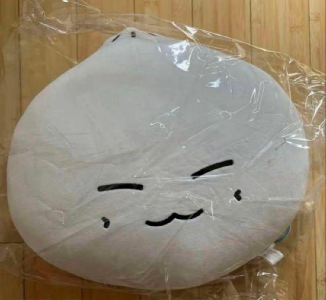 [USED] MONSTA X JOOHONEY MANRANGYI Cushion Joohoney