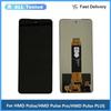 LCD-Bildschirm und Digitizer Vollbaugruppe Für HMD Pulse Pulse Pro Pulse PLUS