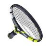 Tvrdá tenisová raketa Babolat PURE AERO 98 Pure Aero 98 2023 model 101499 Pouze rám