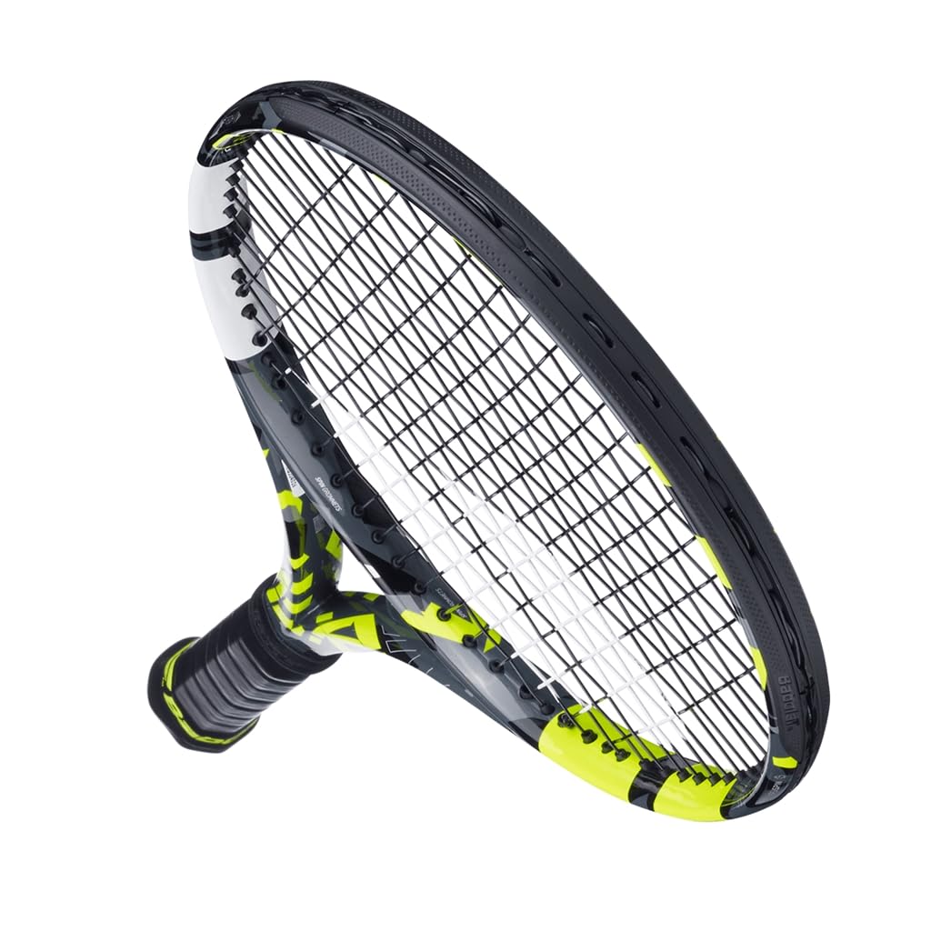 Babolat Hard Tennis Racket PURE AERO 98 Pure Aero 98 2023 Model 101499 Frame Only