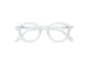 Ijipiji Iconic Blue Light Blocking Safety Glasses #D Daydream 3 Colors (Select)
