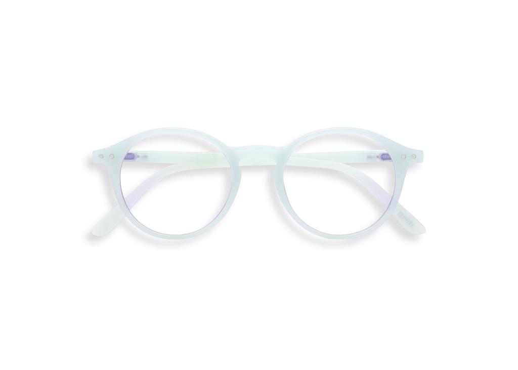 Ijipiji Iconic Blue Light Blocking Safety Glasses #D Daydream 3 Colors (Select)