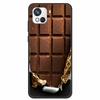 Per Custodia Oscal C80 Animali Morbido Silicone TPU Cover Posteriore per Blackview Oscal C80 Antiurto Protettiva Moda Capa