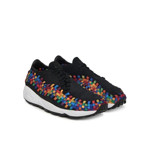 Кроссовки Nike Air Footscape