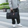 Men's Large Capacity Travel Sports Duffel Bag