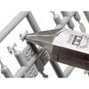 TAMIYA (TAMIYA) Craft Tool Series No. 123 Tapered Thin Blade Nipper (for Gate Cutting) 74123