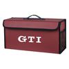 BFPQY1 Volkswagen Car Trunk Storage Box Large Capacity Tool Case For VW GTI Polo Golf MK6 Passat B6 Tiguan Arteon Jetta T-ROC ID.4 CC