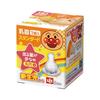 Reck Tétine de remplacement pour biberon Anpanman Standard 1 pièce (Trou rond)