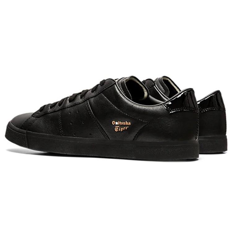 ONITSUKA TIGER Lawnship 3.0 'Black' Men's 1183A568-001