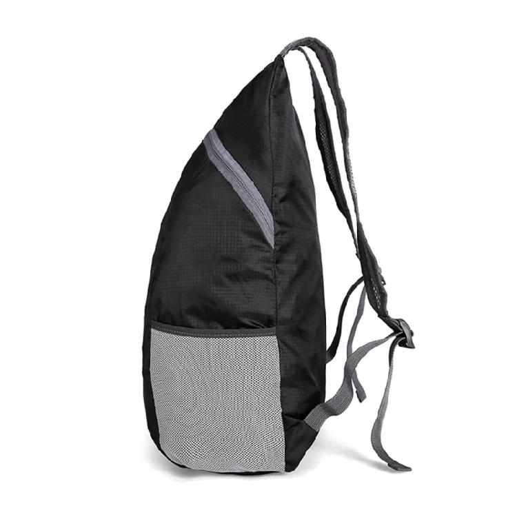 15L Ultralehký Skládací Cestovní Kempingový Turistický Outdoorový Sportovní Batoh