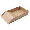 Smooth Tortoise Feeder Burr-free Turtle Feeding Basin Reptile Water Bowl  Snake