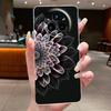 Casing For Realme 14 Pro Plus 5G Case Transparent Luxury Dragon Cute Cool Boys Girls Soft Cover For Realme 14Pro 14Pro+ 5G Cases