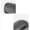 BMW R nineT Racer Carbon Fiber Front Intake Protection Cover