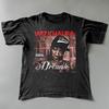 Dreams - Wiz Khalifa Svart Bomullsskjorta Full storlek S-5XL BS1325
