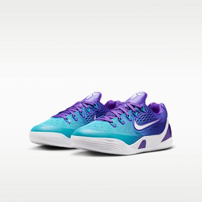 Nike Kobe 9 Kids' Basketball Shoes Kids