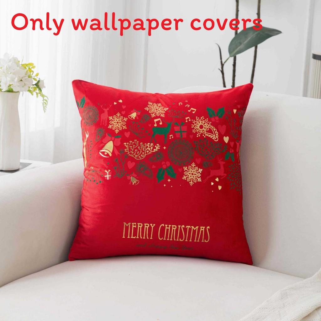 

Декоративная наволочка для подушки с золотой фольгой для гостиной, для комфорта Style 1