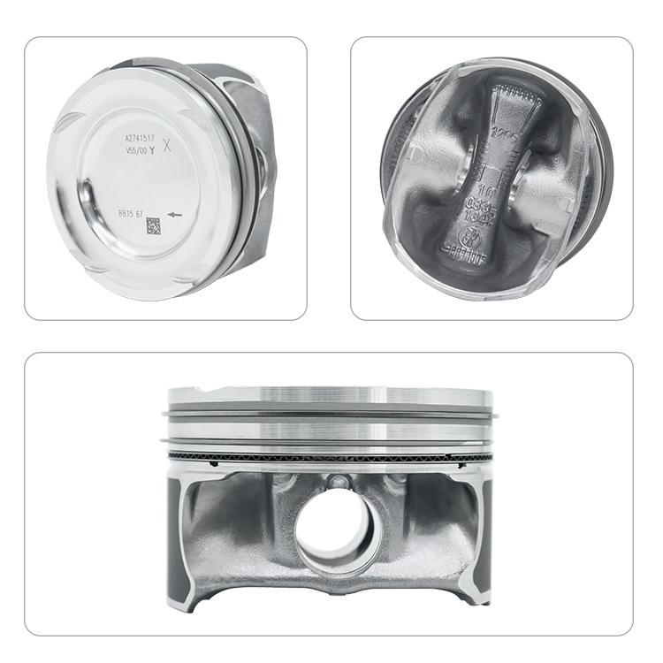 Συγκρότημα Εμβόλου 2.0 για Mercedes-Benz C-Class 274 (Μέρος Αρ. 2740302417)