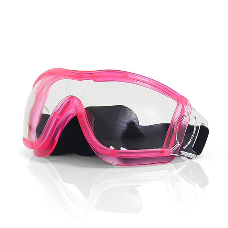 Pet Sunglasses Windproof for Teddy, French Bulldog, Corgi, Small Dogs, Dog Windproof Goggles